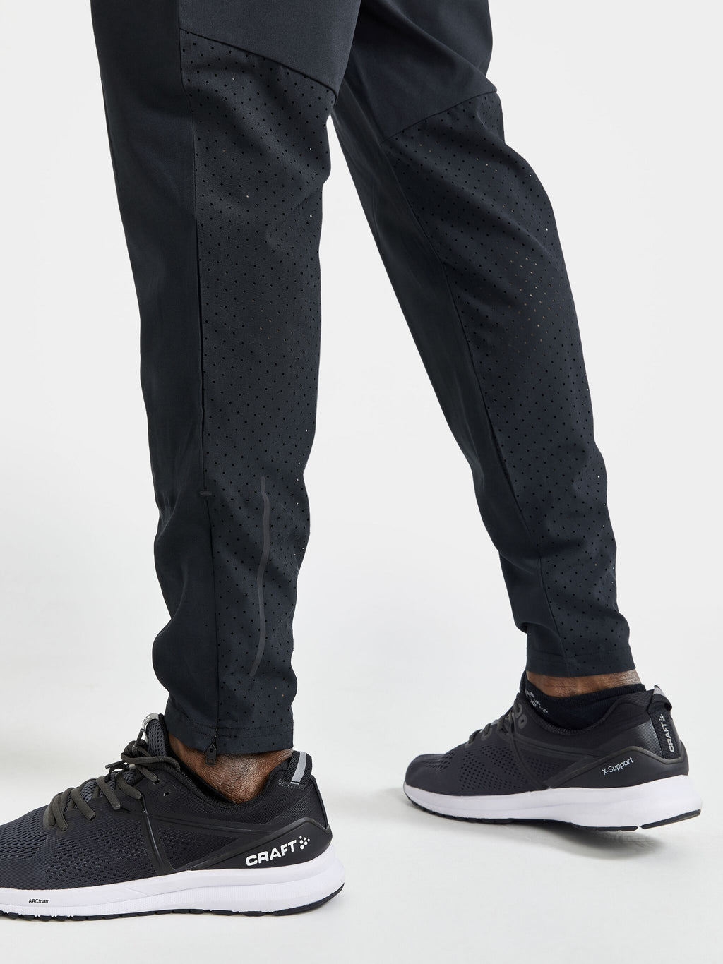 Pantalón de entrenamiento Adv Charge - Bl - Hombre