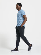 Pantalón de entrenamiento Adv Charge - Bl - Hombre