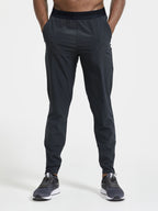 Pantalón de entrenamiento Adv Charge - Bl - Hombre