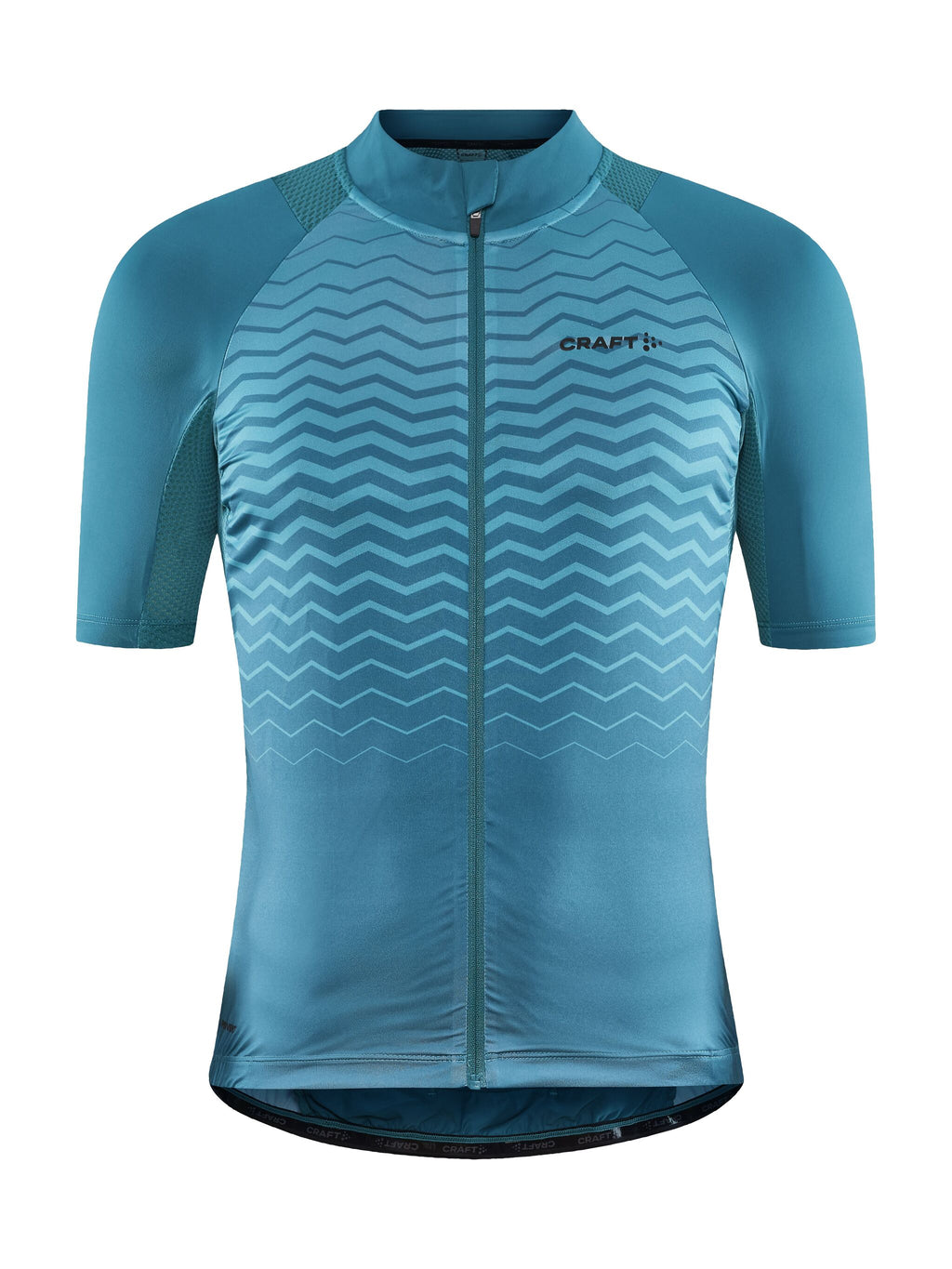 Adv Endur Cycling Jersey - Deep Lake - Men's