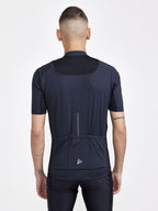 Maillot De Vélo Adv Endur - Noir-Slate - Homme