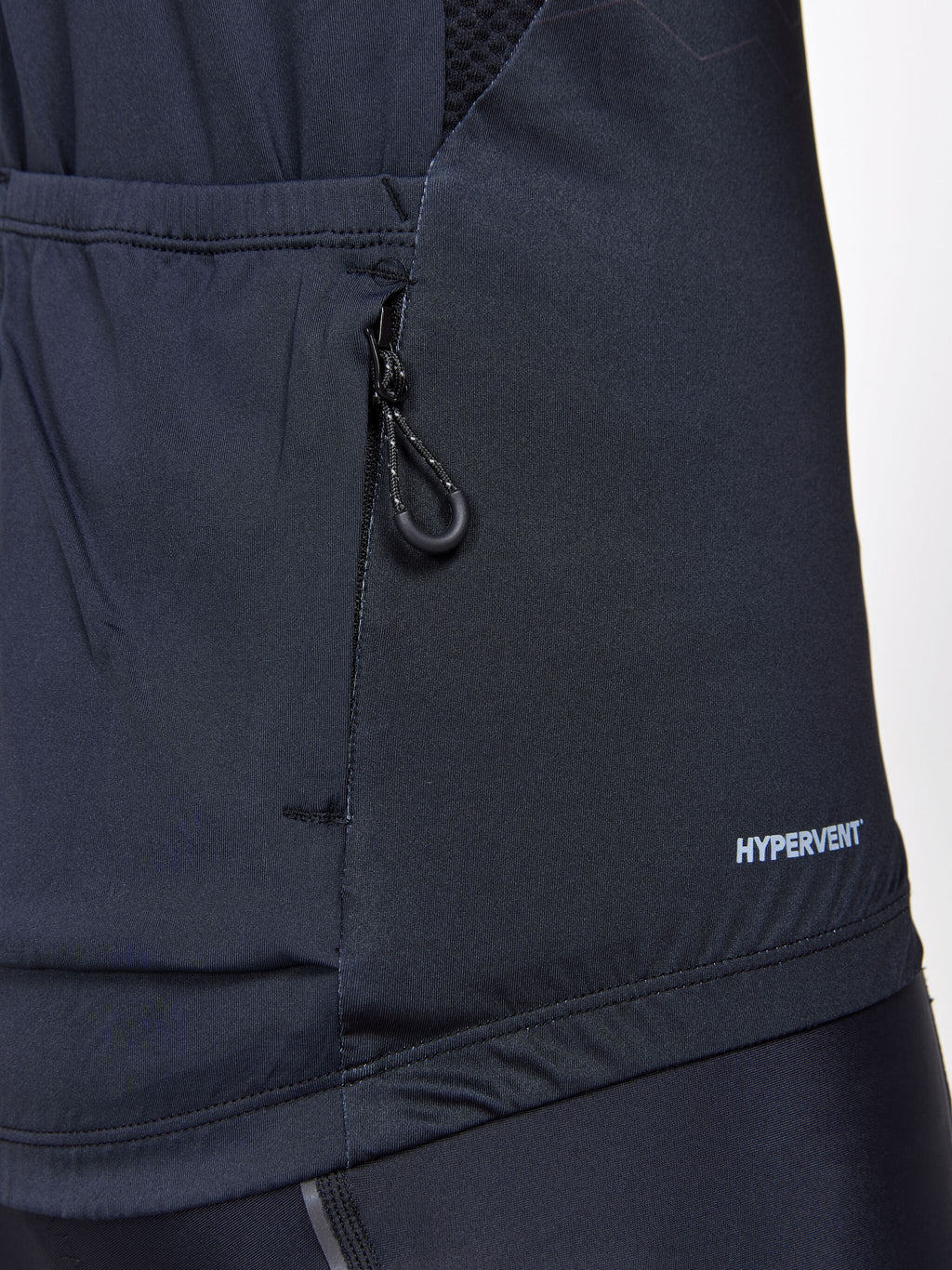 Maillot De Vélo Adv Endur - Noir-Slate - Homme