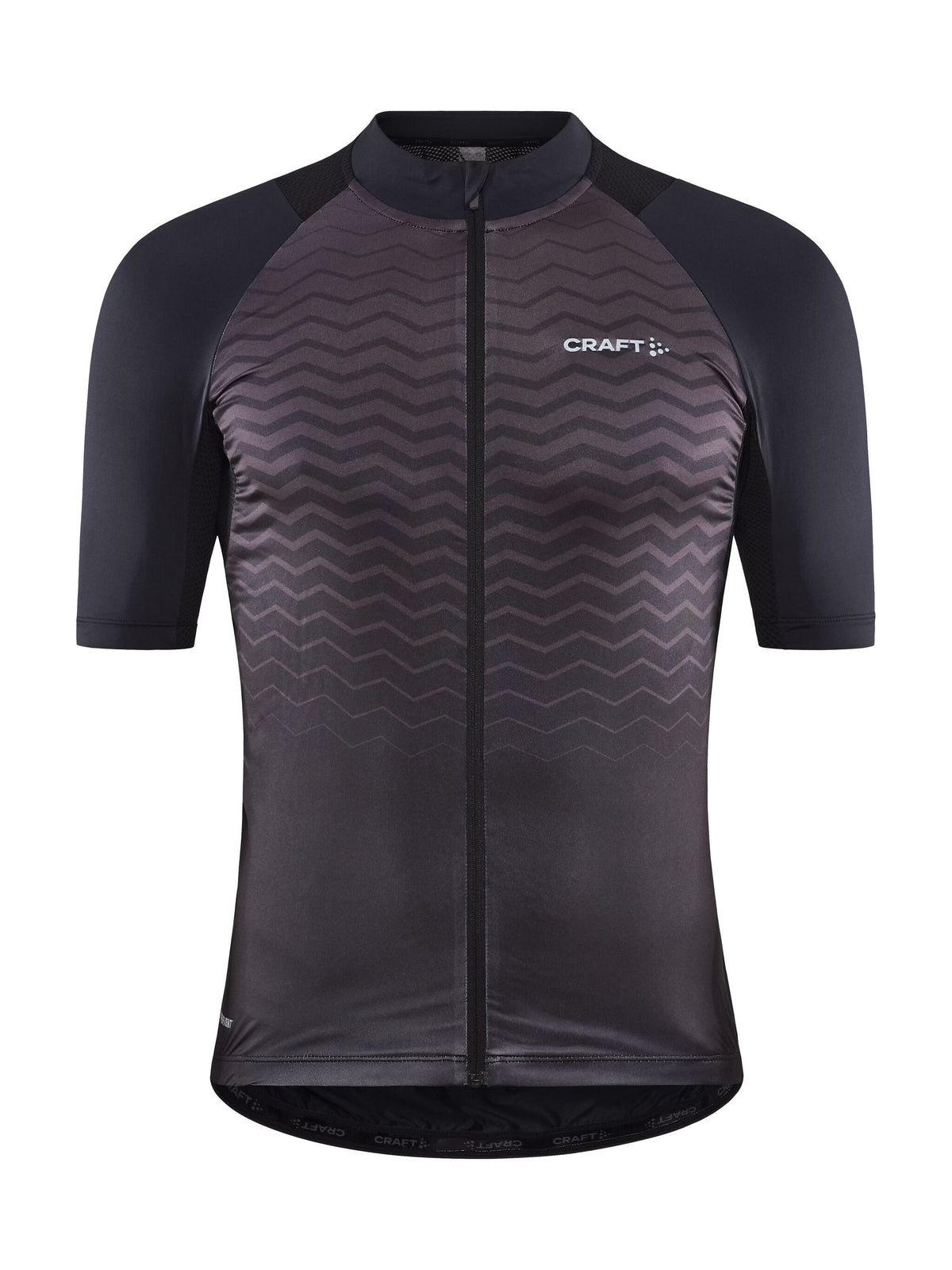 Maillot De Vélo Adv Endur - Noir-Slate - Homme