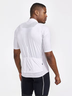 Maillot de ciclismo Lumen Adv Endur - Ash W - Hombre