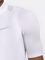 Maillot de ciclismo Lumen Adv Endur - Ash W - Hombre