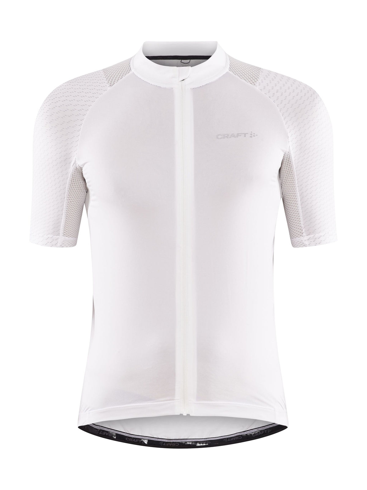 Maillot de ciclismo Lumen Adv Endur - Ash W - Hombre