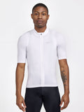 Maillot de ciclismo Lumen Adv Endur - Ash W - Hombre