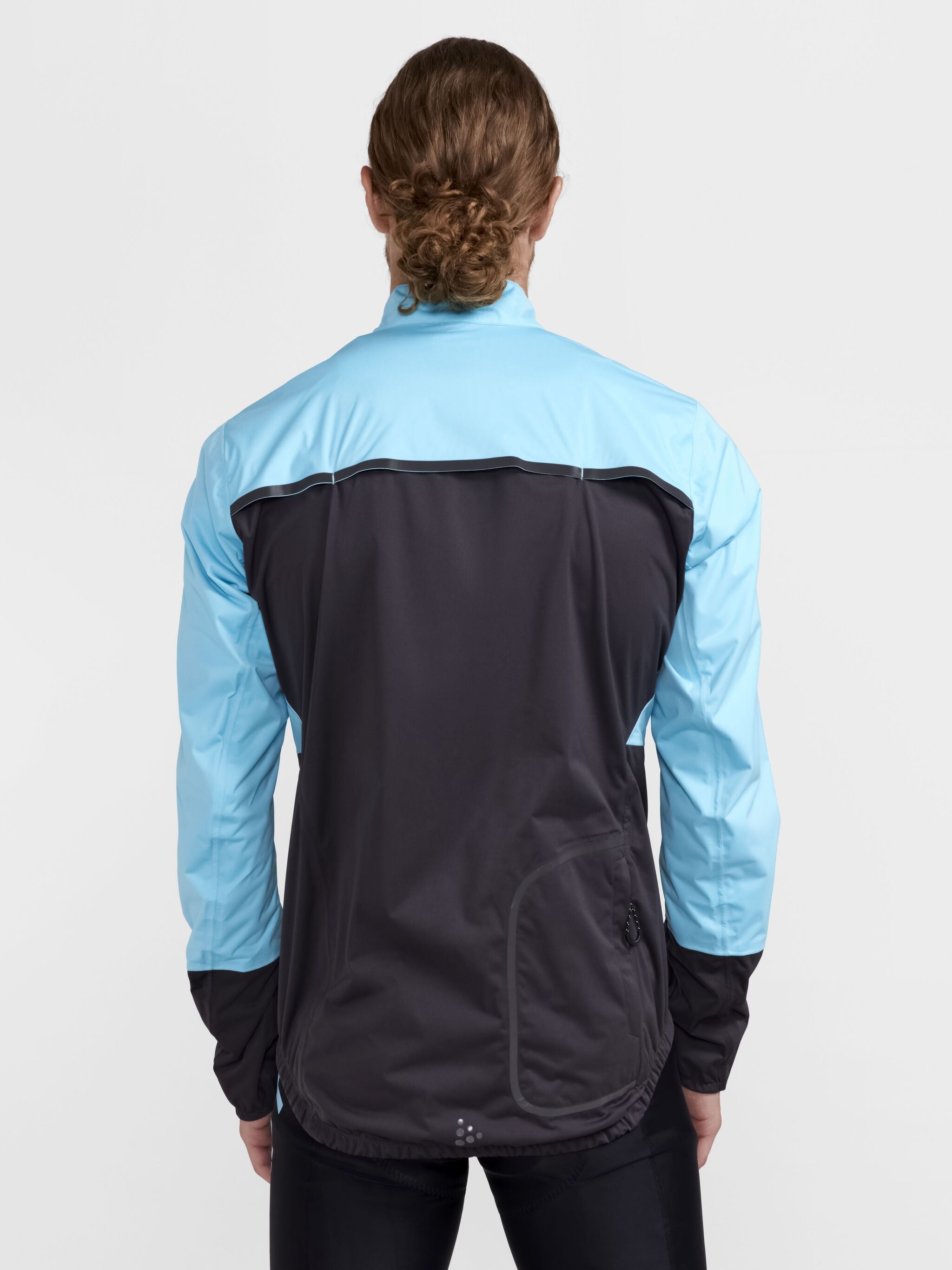 ADV Endur Hydro Waterproof Jacket - Aquam - Men