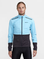 ADV Endur Hydro Waterproof Jacket - Aquam - Men