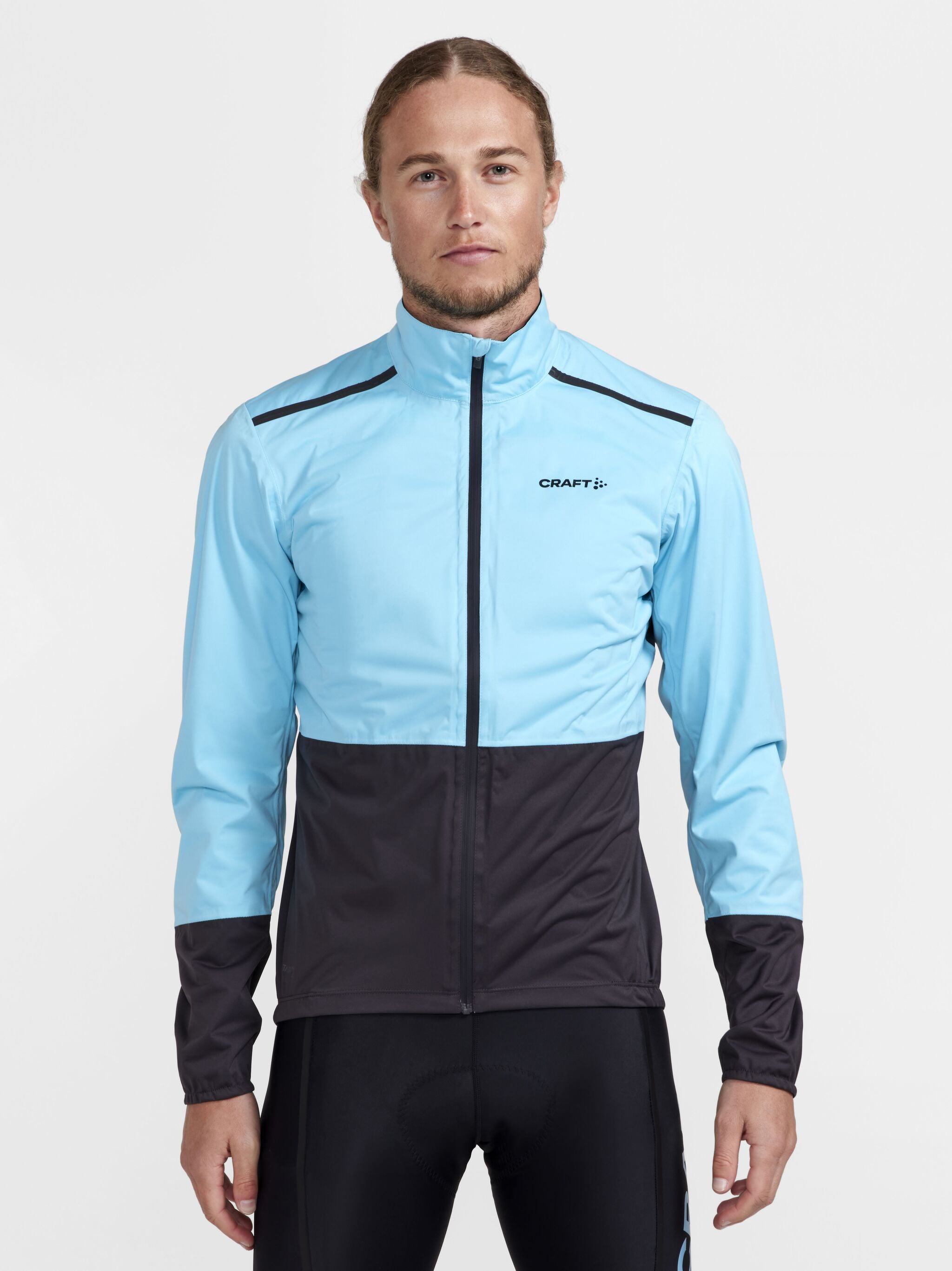 ADV Endur Hydro Waterproof Jacket - Aquam - Men