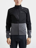 ADV Endur Hydro Waterproof Jacket - Black/Gr - Men's