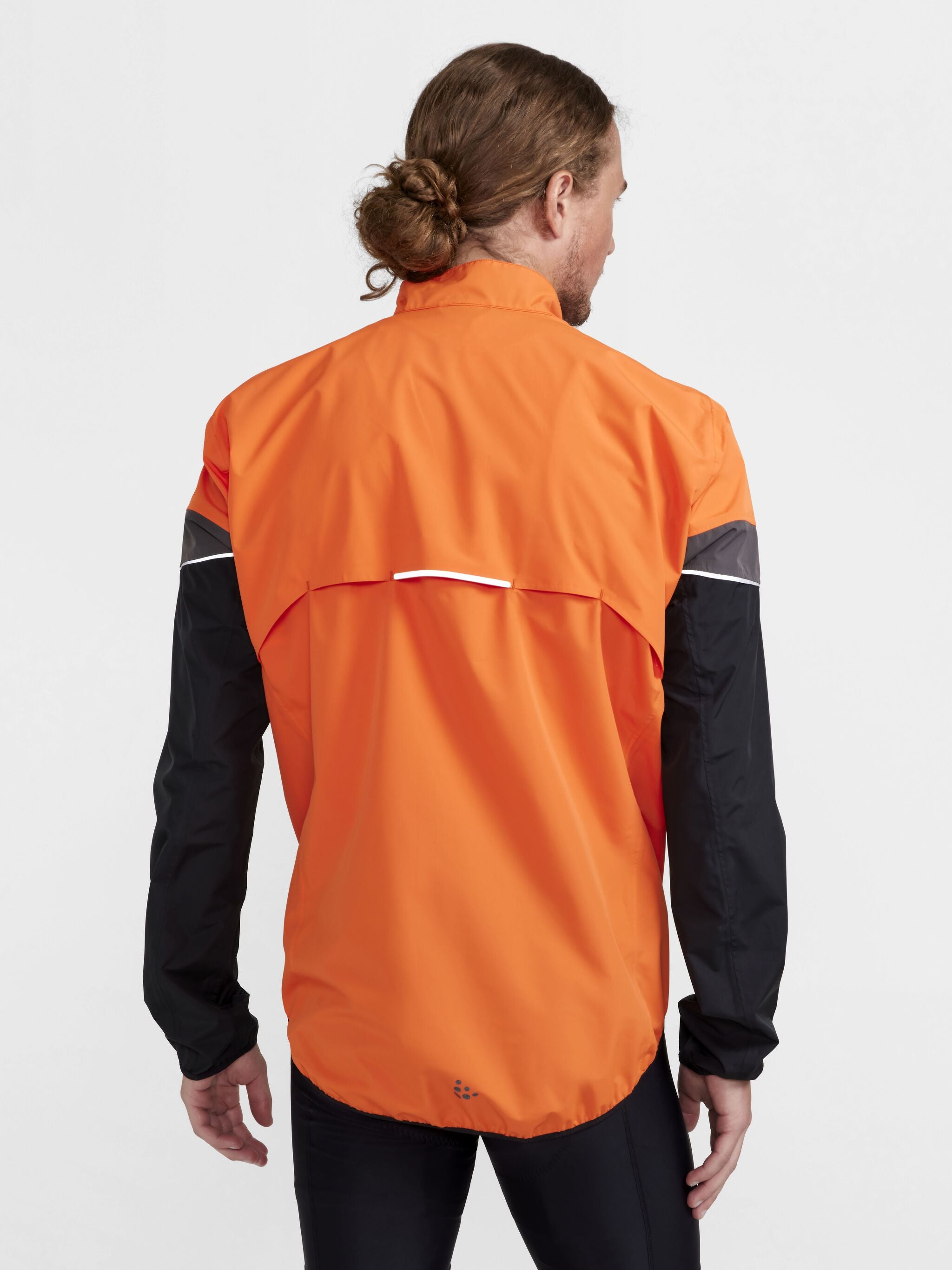 Veste Imperméable Core Endur Hydro - Crac - Homme