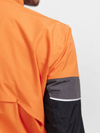 Veste Imperméable Core Endur Hydro - Crac - Homme