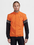 Veste Imperméable Core Endur Hydro - Crac - Homme