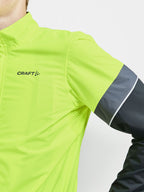 Core Endur Hydro Waterproof Jacket - Flumino - Men