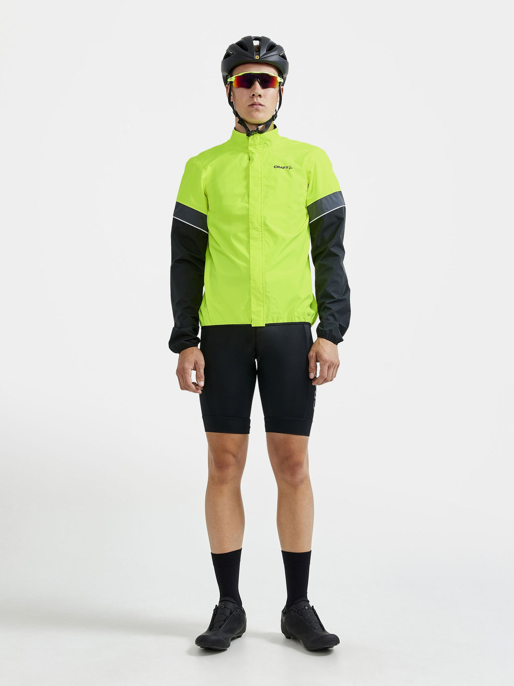 Core Endur Hydro Waterproof Jacket - Flumino - Men