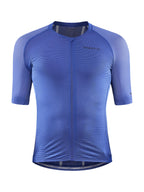 Pro Nano Cycling Jersey - Ink Blue - Men's
