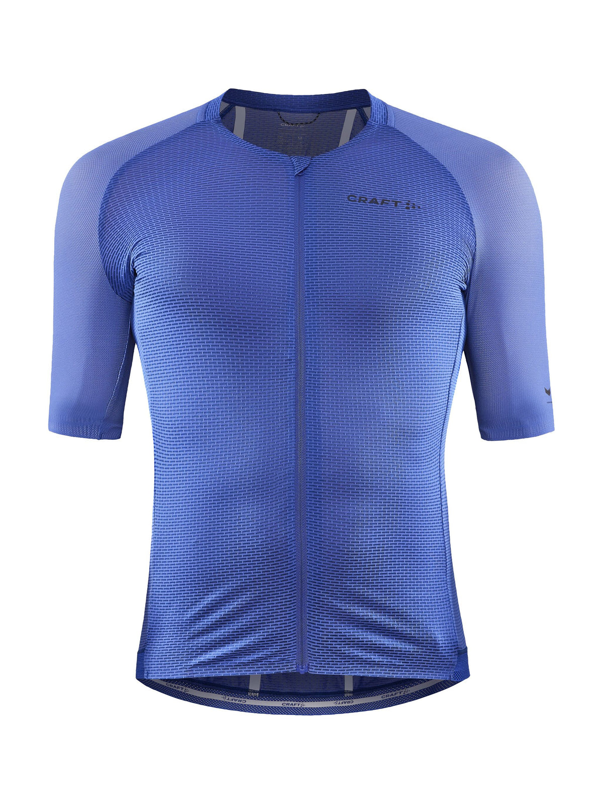 Pro Nano Cycling Jersey - Ink Blue - Men's
