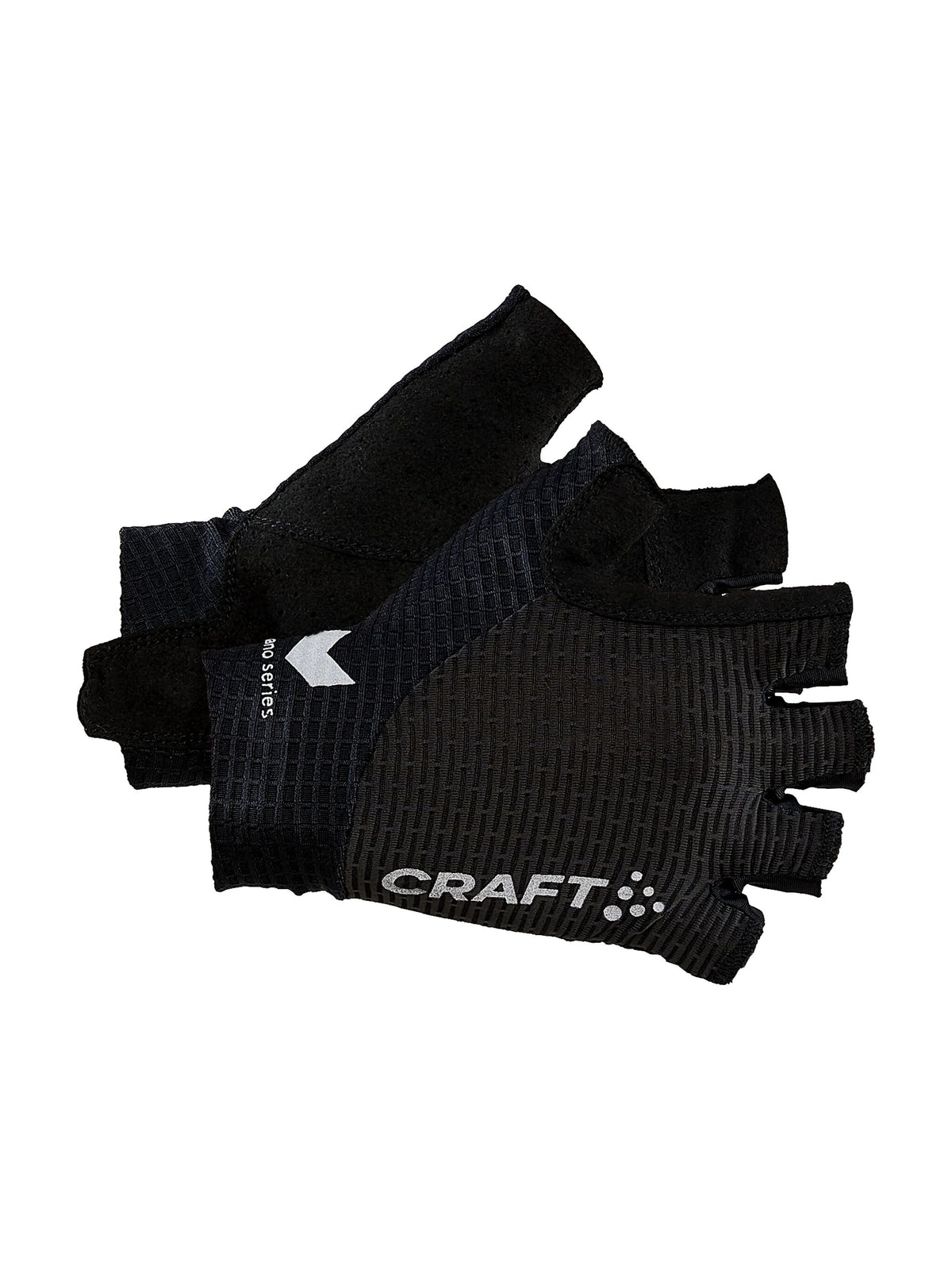 Guantes Pro Nano - Negro