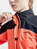 Core Endur Hydro Waterproof Jacket - Black/S - Women's