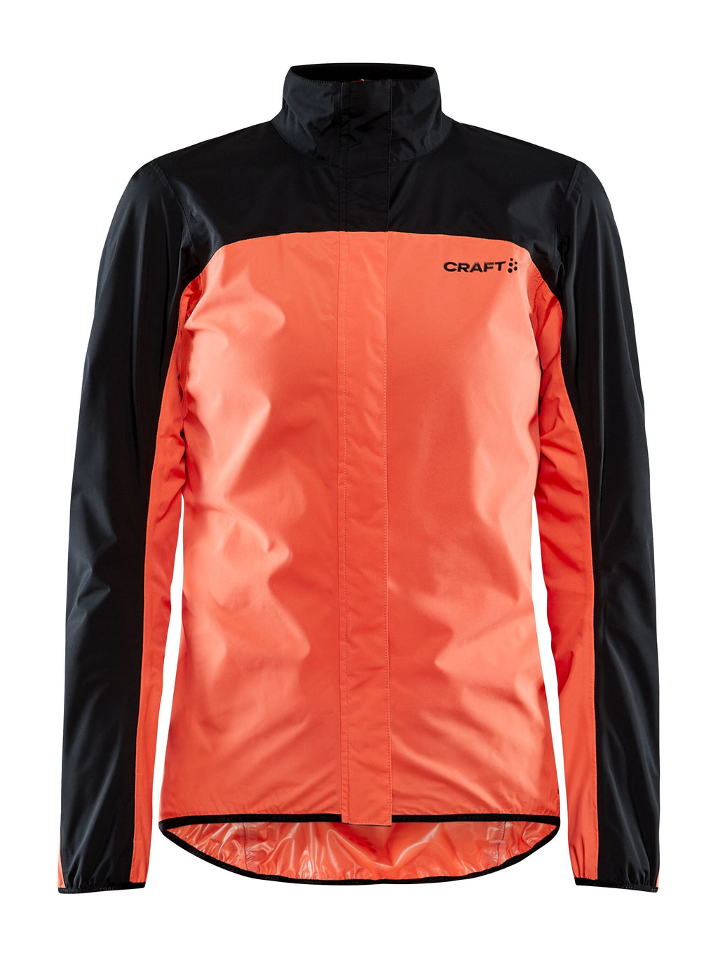 Core Endur Hydro Waterproof Jacket - Black/S - Women's