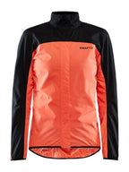 Core Endur Hydro Waterproof Jacket - Black/S - Women's