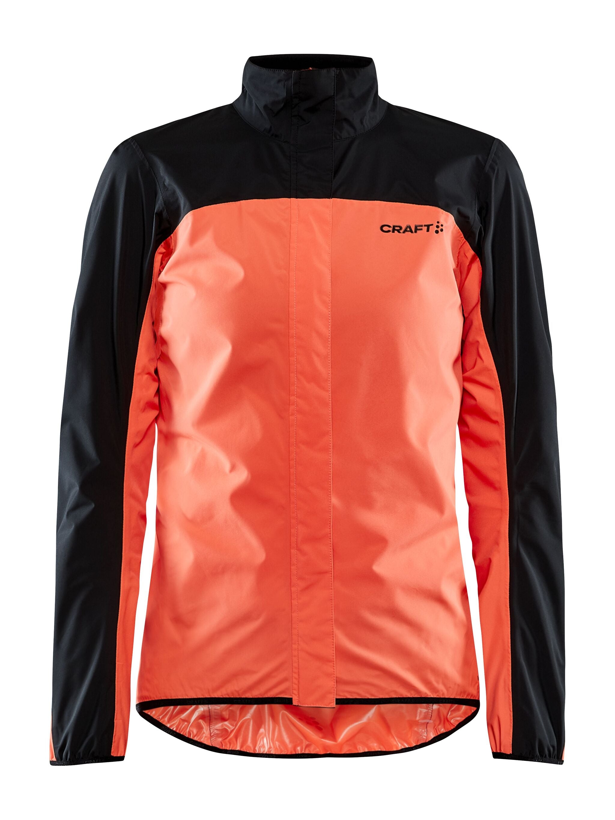 Core Endur Hydro Waterproof Jacket - Black/S - Women's