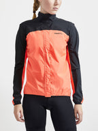 Core Endur Hydro Waterproof Jacket - Black/S - Women's