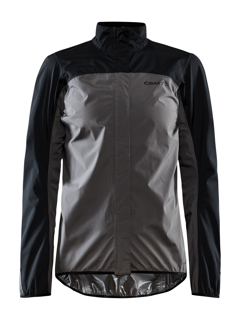Core Endur Hydro Waterproof Jacket - Black/G - Women's