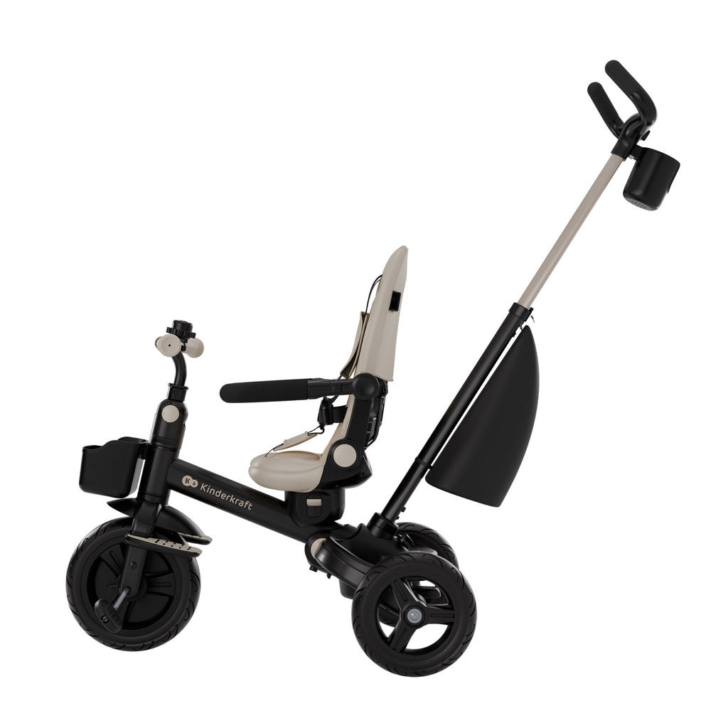 Aveo 2 Plus Tricycle