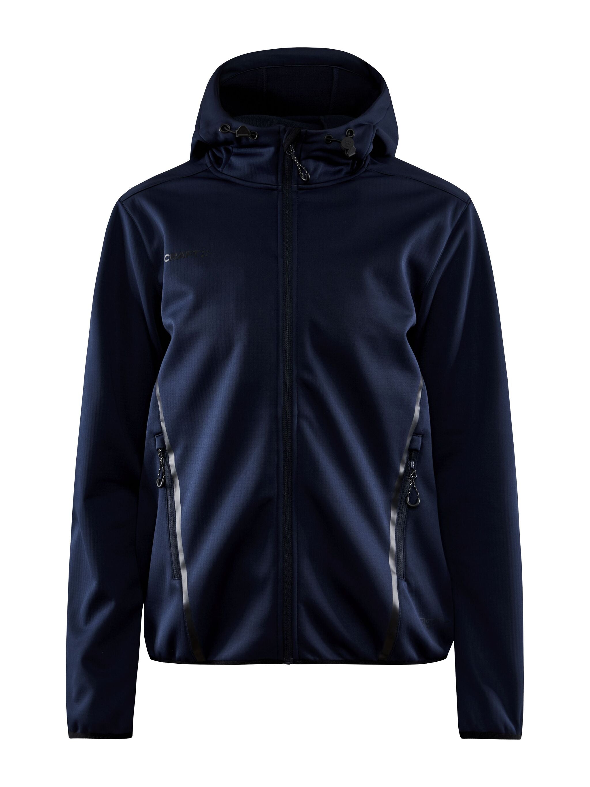 Adv Explore Softshell Jacket