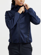 Adv Explore Softshell Jacket