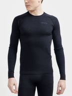 Camiseta de manga larga Core Dry Active Comfort - B - Hombre
