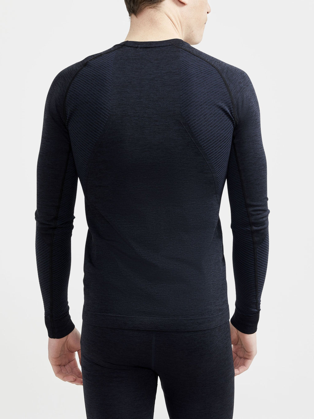 Camiseta de manga larga Core Dry Active Comfort - B - Hombre