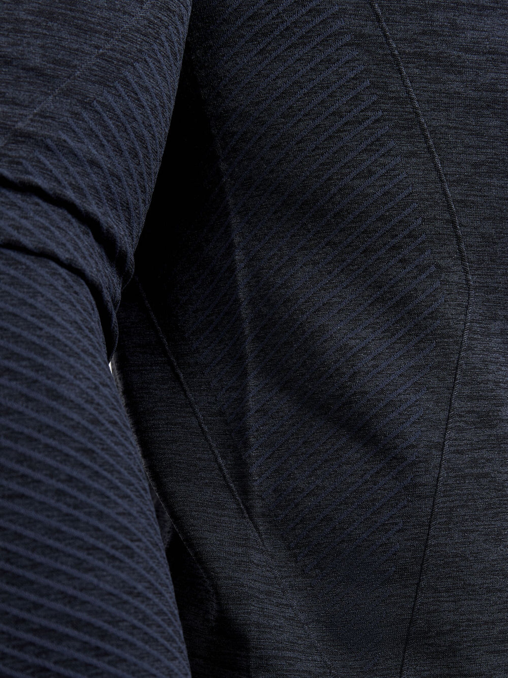 Camiseta de manga larga Core Dry Active Comfort - B - Hombre