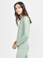 Core Dry Active Comfort Long-Sleeved T-Shirt - J - Women's