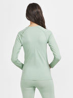 Core Dry Active Comfort Long-Sleeved T-Shirt - J - Women's