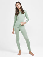 Core Dry Active Comfort Long-Sleeved T-Shirt - J - Women's