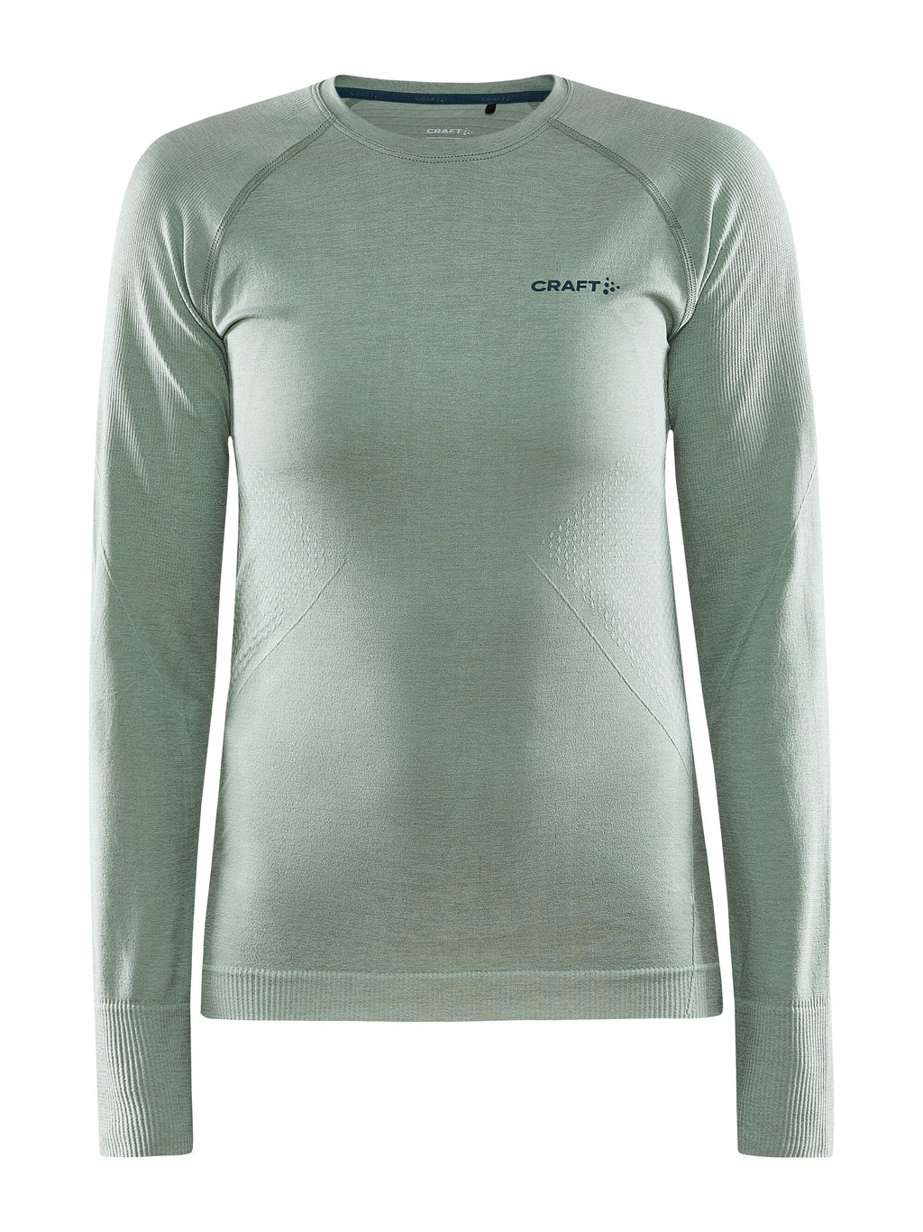 Core Dry Active Comfort Long-Sleeved T-Shirt - J - Women's