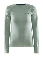 Core Dry Active Comfort Long-Sleeved T-Shirt - J - Women's
