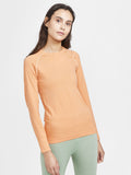 Core Dry Active Comfort Long-Sleeved T-Shirt - G - Women's