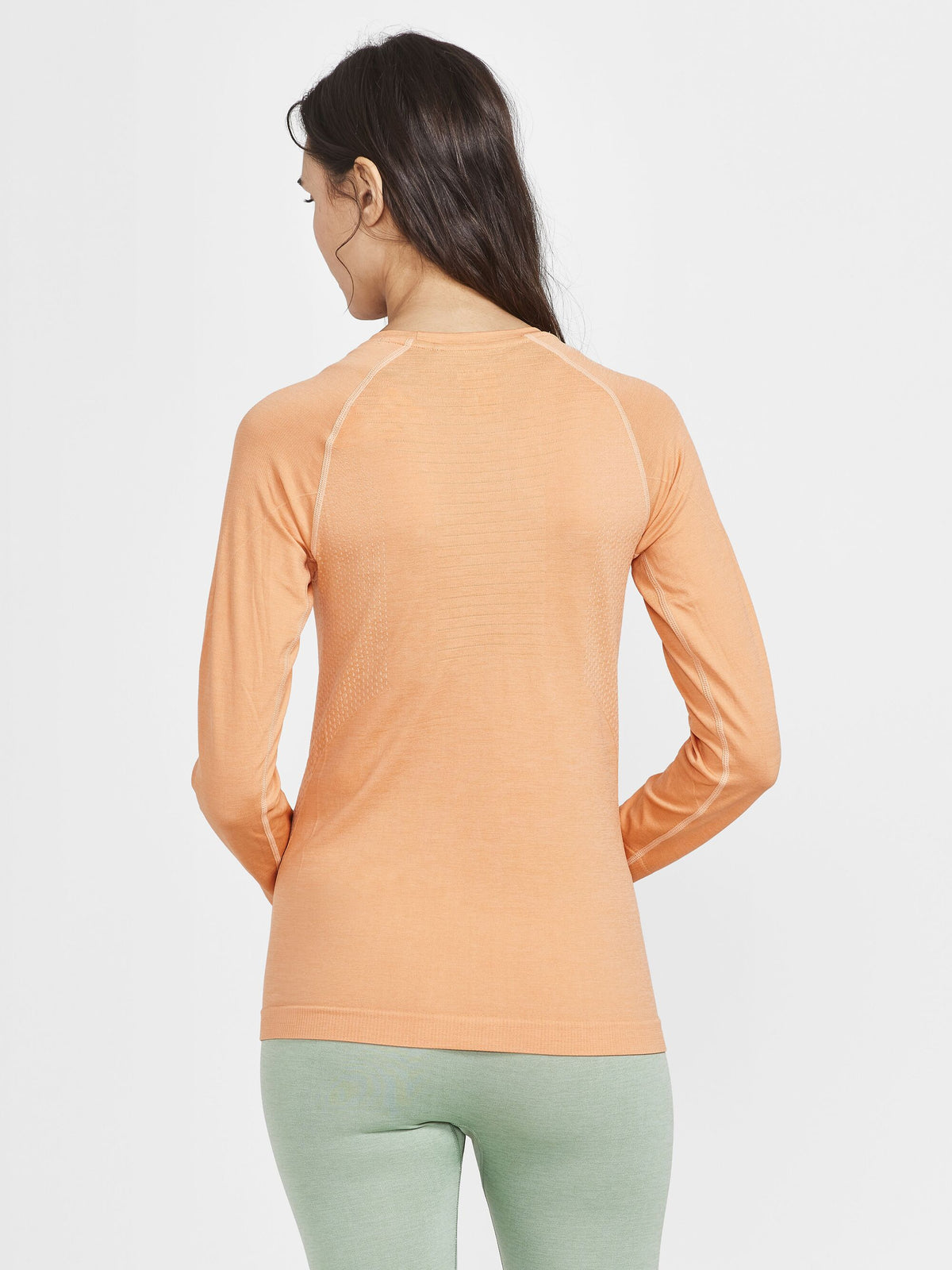 Core Dry Active Comfort Long-Sleeved T-Shirt - G - Women's