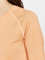Core Dry Active Comfort Long-Sleeved T-Shirt - G - Women's