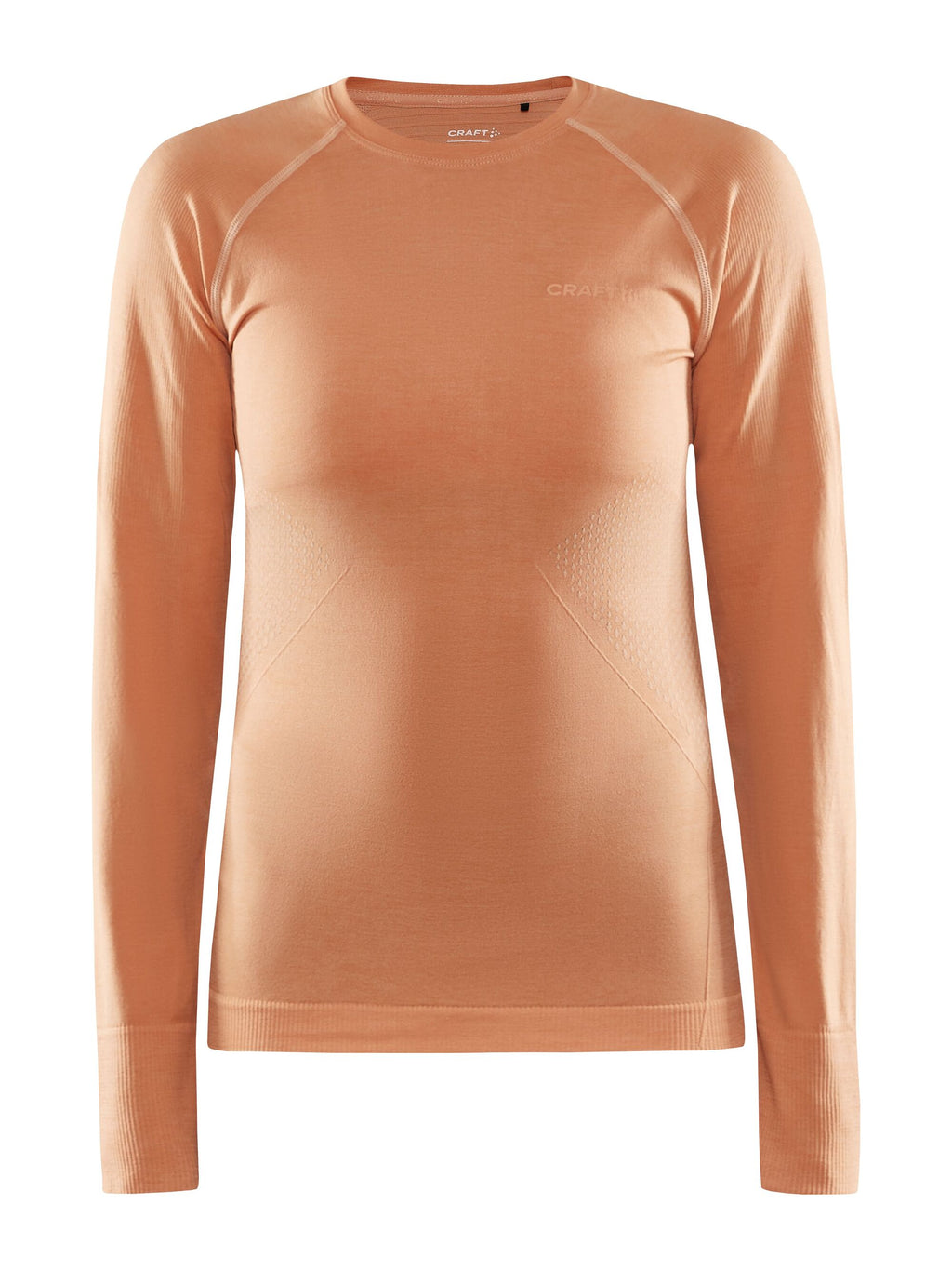 Core Dry Active Comfort Long-Sleeved T-Shirt - G - Women's