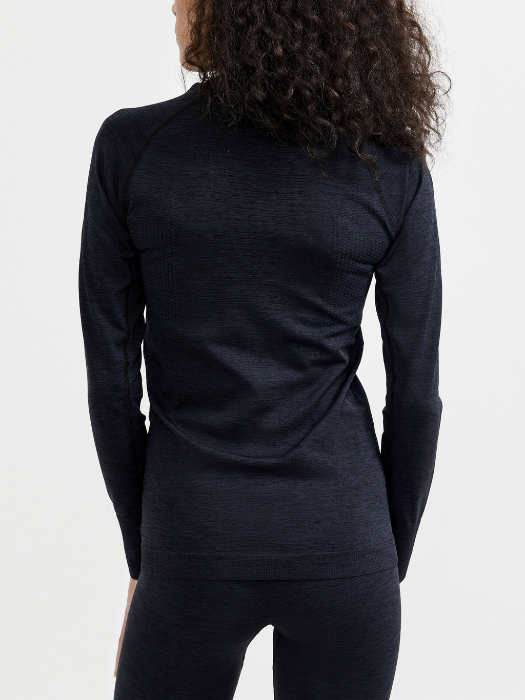 Core Dry Active Comfort Long-Sleeved T-Shirt - B - Women