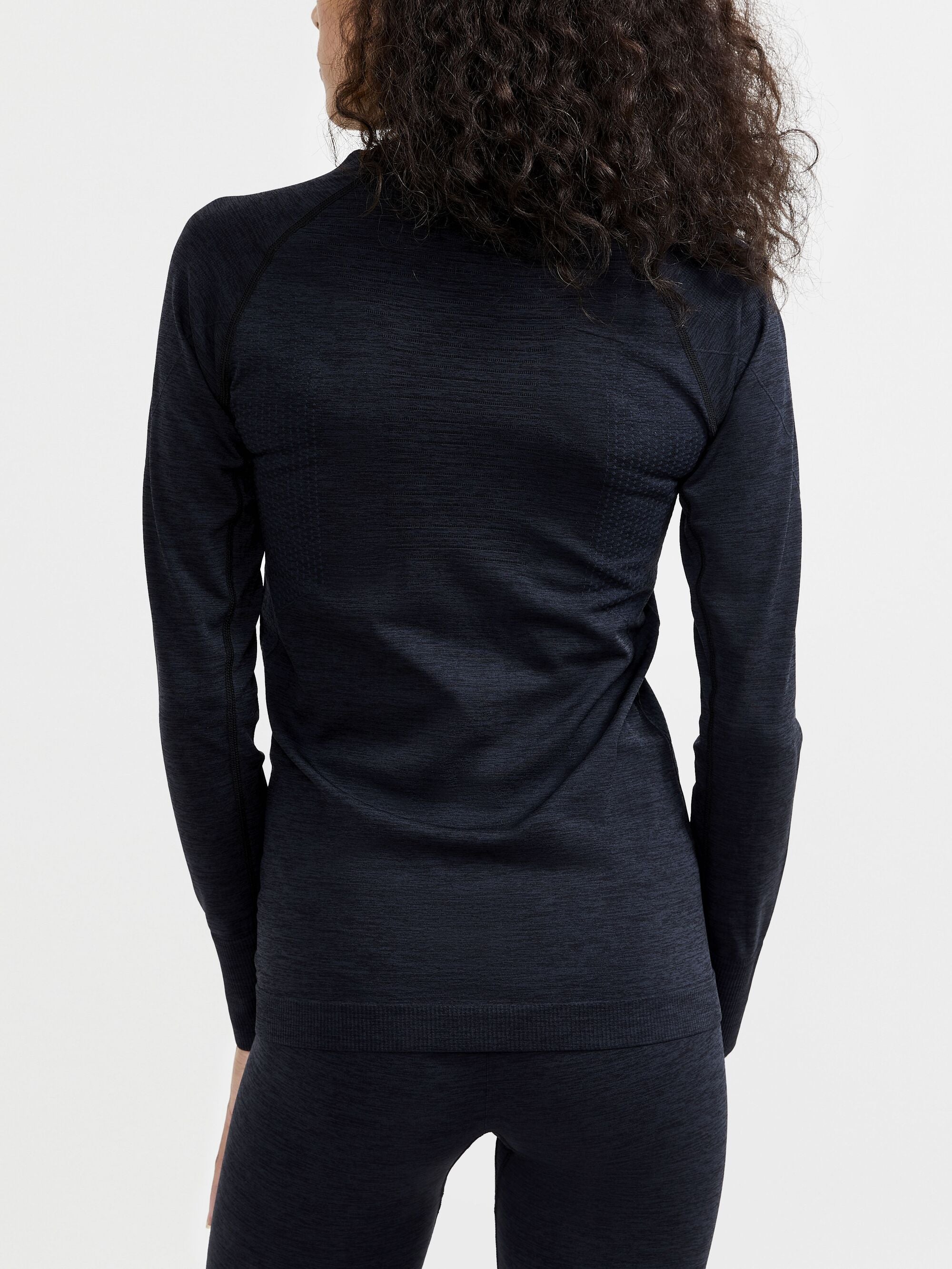 Core Dry Active Comfort Long-Sleeved T-Shirt - B - Women