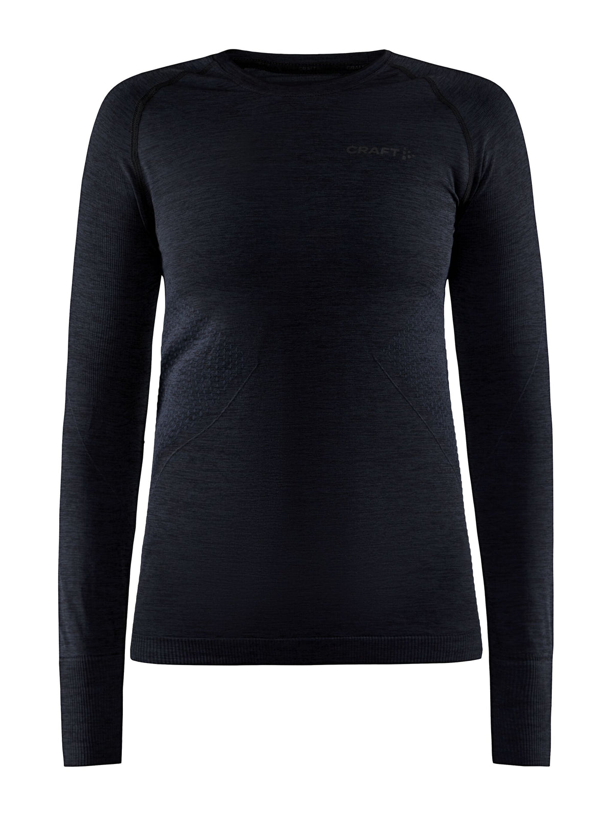 Core Dry Active Comfort Long-Sleeved T-Shirt - B - Women