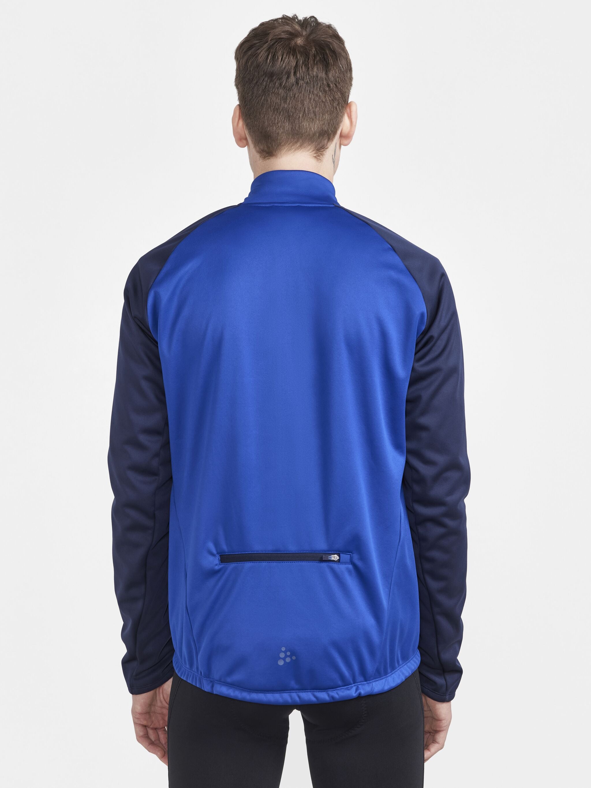 Core Subz Cycling Jacket - Sodali - Men's