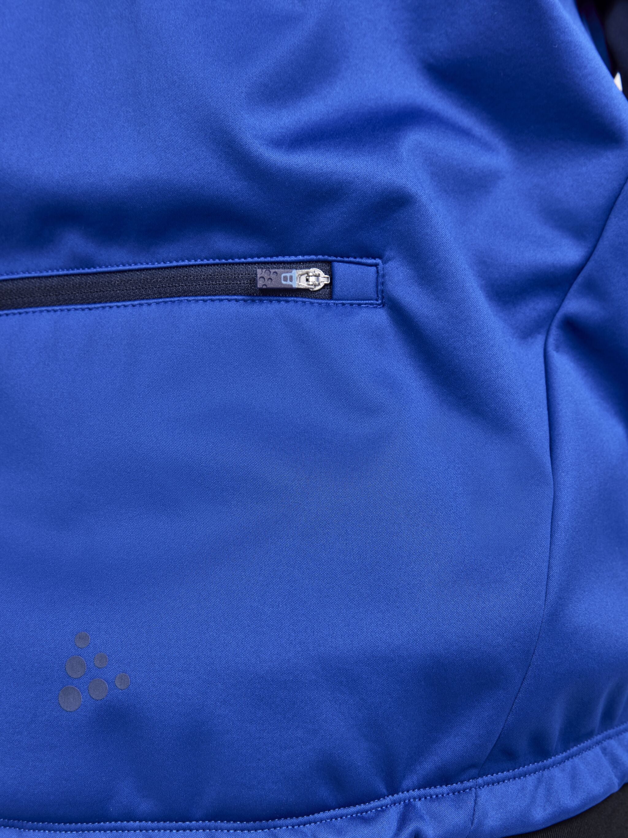 Core Subz Cycling Jacket - Sodali - Men's