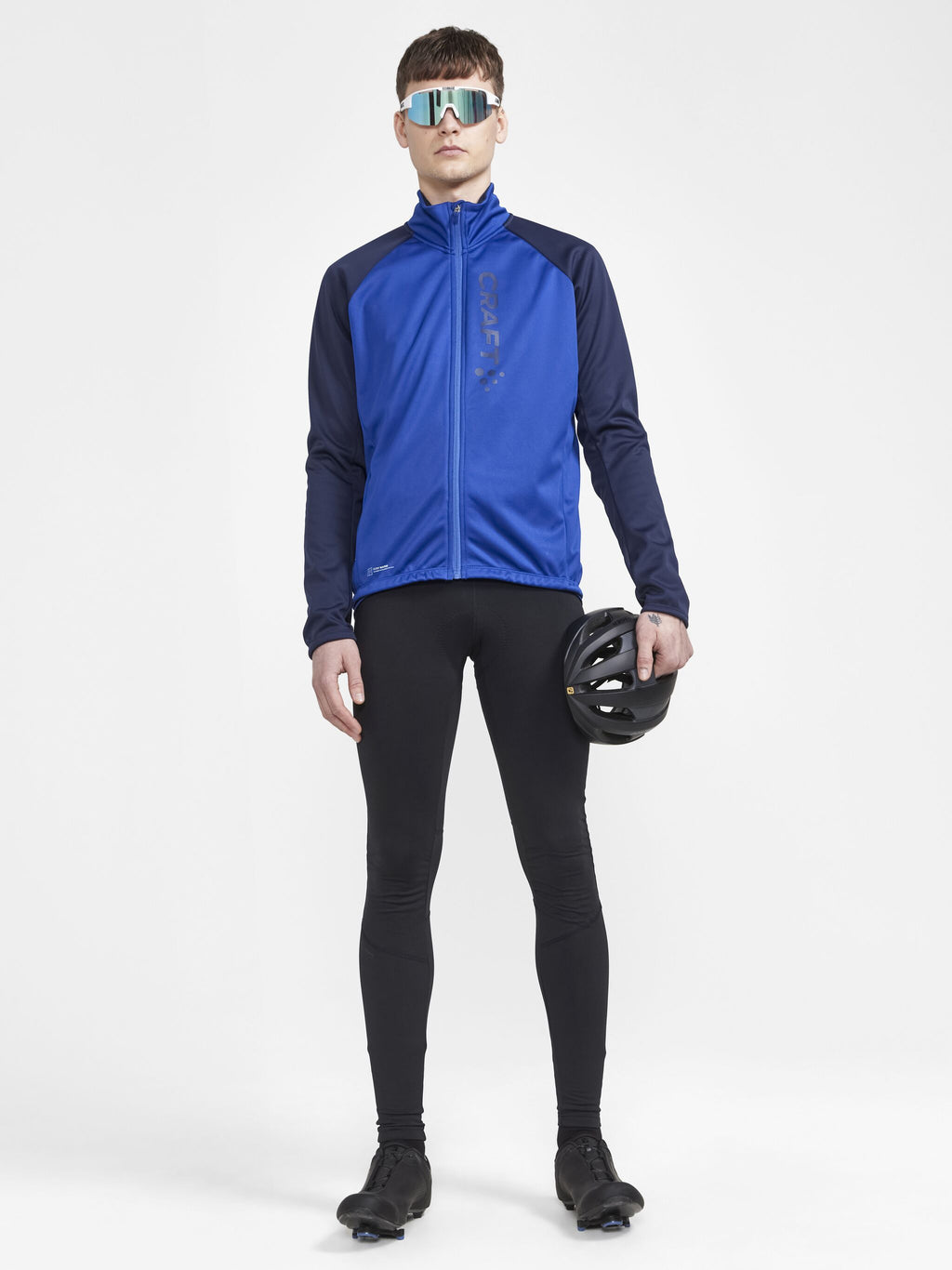 Core Subz Cycling Jacket - Sodali - Men's